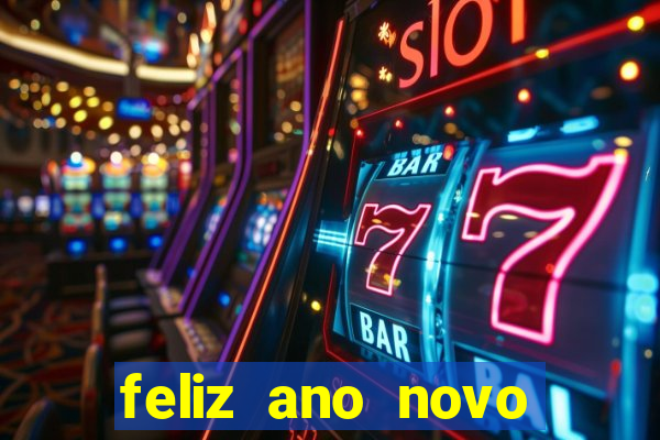 feliz ano novo amor frases curtas